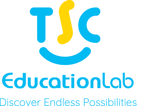 TSC Education Lab Pte Ltd